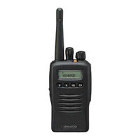 Kenwood TK-2140 3140 Service Manual