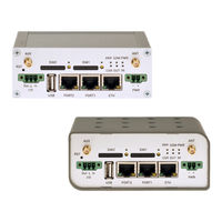 Conel CR10 v2 SL User Manual