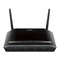 Network Router D-Link DSL 2750U Easy Manual