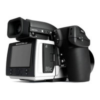 Hasselblad H5D-50c Wi-Fi User Manual