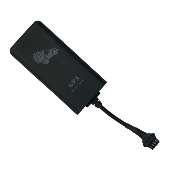 Shenzhen Benway Technology BW08 Manuals