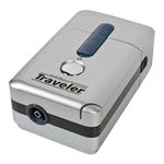 DeVilbiss Traveler 6910 Series Instruction Manual