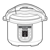 German pool URC-16 User Manual
