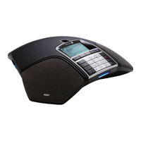Alcatel-Lucent OmniTouch 4135 IP User Manual