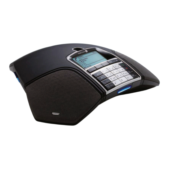 Alcatel-Lucent OmniTouch 4135 IP User Manual