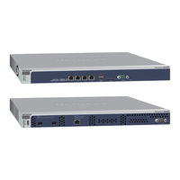NETGEAR ProSAFE WC7600v2 User Manual