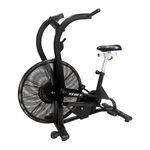 Xebex Fitness AIR BIKE AB-1 Assembly Instructions & Owner's Manual