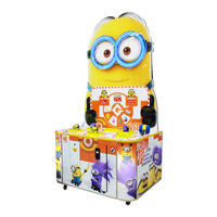 FEILOLI DESPICABLE ME F04P User Manual