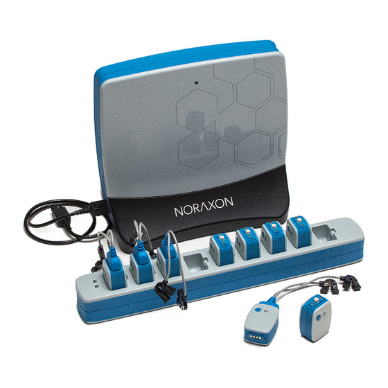 Noraxon Ultium EMG System User Manual