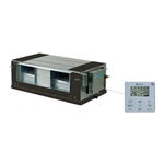 CLIVET CN-XMi D80 Installation And Owner's Manual