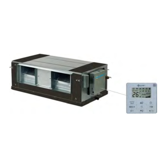 CLIVET CN-XMi D80 Installation And Owner's Manual