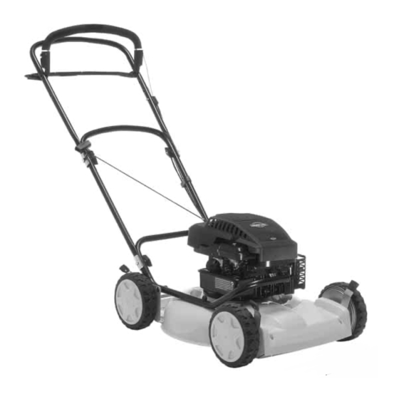 Stiga MULTICLIP 46S User Manual