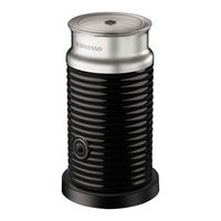 Nespresso AEROCCINO3 Manual