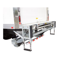 Maxon GPT Series Installation Manual
