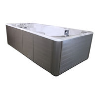 ThermoSpas Diamond Series Owner's Manual