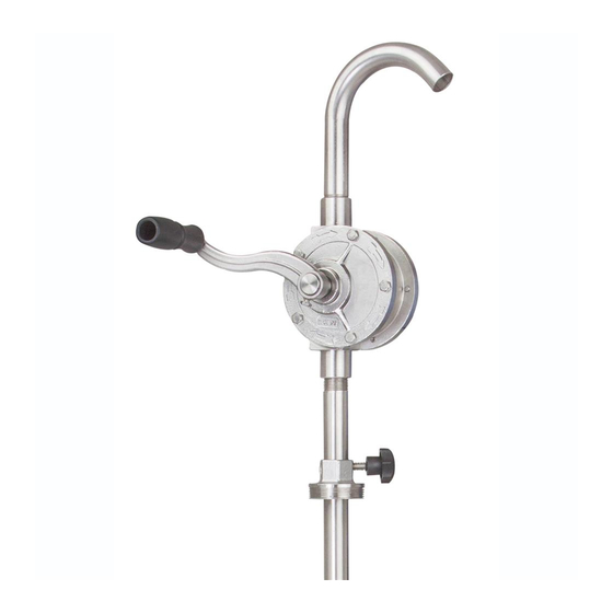 Macnaught Lubemate L-SSRP Instruction Manual