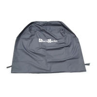 Alice's Garden BBQ9204COVER Manual