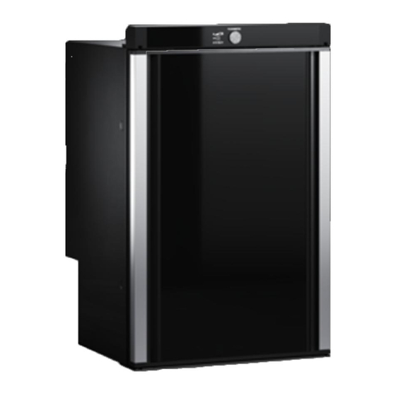 Dometic 10 Series Operating Manual