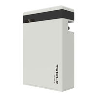 SolaX Power HV11550 User Manual