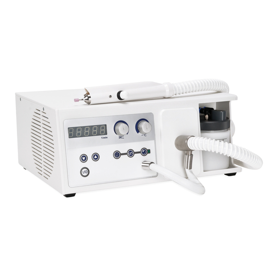 hadewe Argos 2 Manual