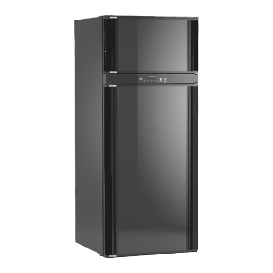 Dometic 10-Series Installation Manual