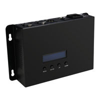 Hq Power LED STARCLOTH II User Manual