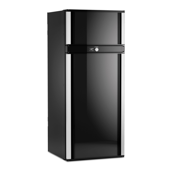 Dometic 10 Series Installation Manual