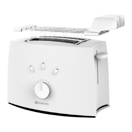ENKHO 168550.01 Manuals