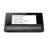 Humanware BrailleNote Touch Plus User Manual