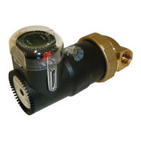 KSB Rio-Therm N SLC Installation & Operating Manual
