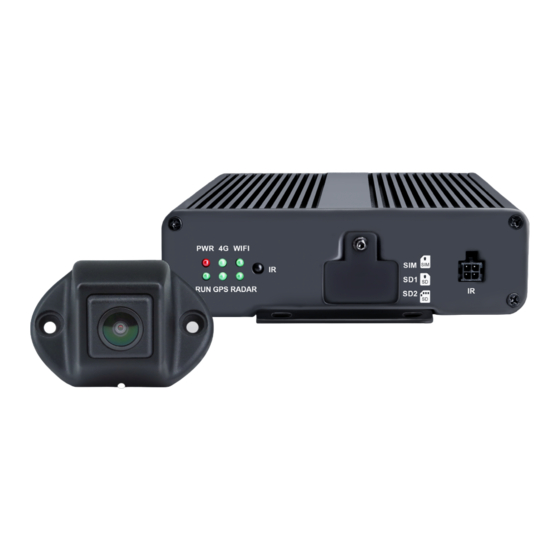 AMS KIT-360-VIEW Manual