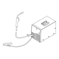 AUTO ARC XLT 135 Owner's Manual