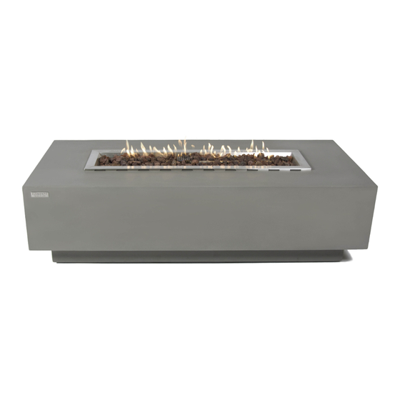 ELEMENTI OFS302 Manual