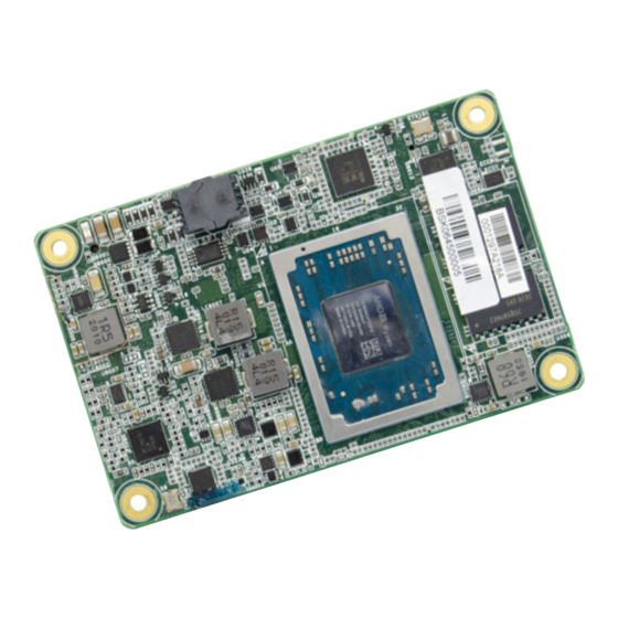 DFI GH9A3 User Manual