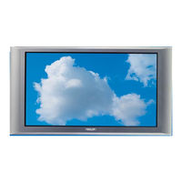 PHILIPS MatchLine 30PF9975/12 Specifications