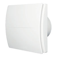 AVE VNDPS100 Installation Manual