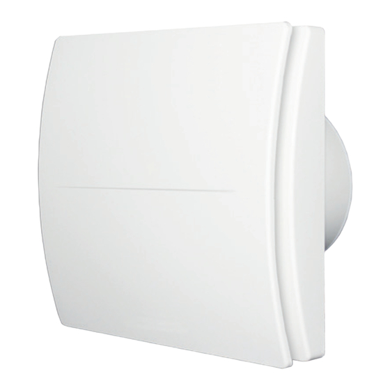 AVE VNDPS100 Installation Manual