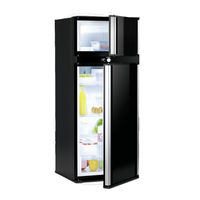 Dometic RMD10.5T Installation Manual