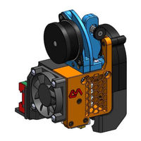 KINGROON KP3S PRO Assembly Instructions Manual