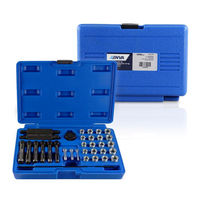 ENVA 40383500 Instruction Booklet