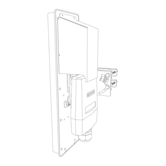 Cisco FM3200B HW Installation And Configuration Manual