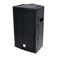 thomann The Box Pro Achat 110 M User Manual
