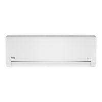 Beko BEEPGE 095 User Manual