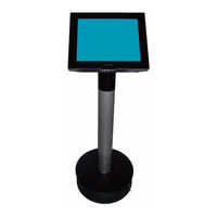 Mermaid poseidon 170 TFT Setup Manual