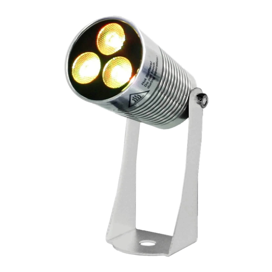 Mega Lite dreambeam nine User Manual