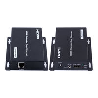 Foxun SX-GES24 Operating Instructions Manual