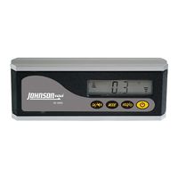 Johnson 40-6060 Manual