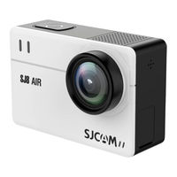 SJCAM SJ8 AIR User Manual