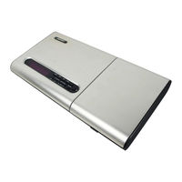 Bose Lifestyle CD5 Series I Service Manual