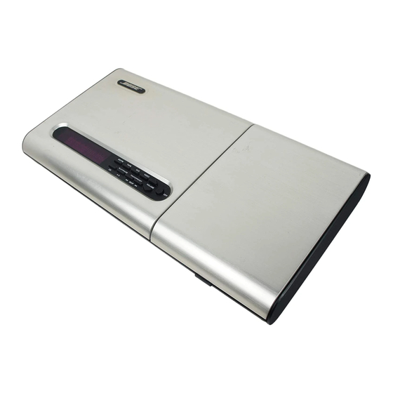 Bose Life CD5 Series I Service Manual